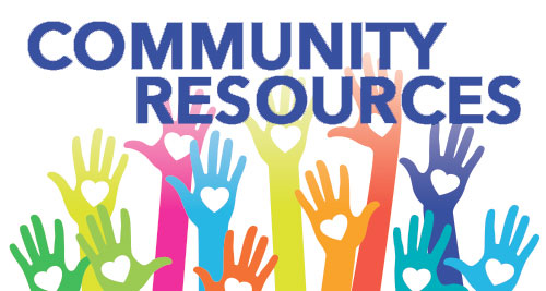 Image result for community resources
