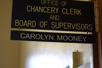 Chancery Clerk
